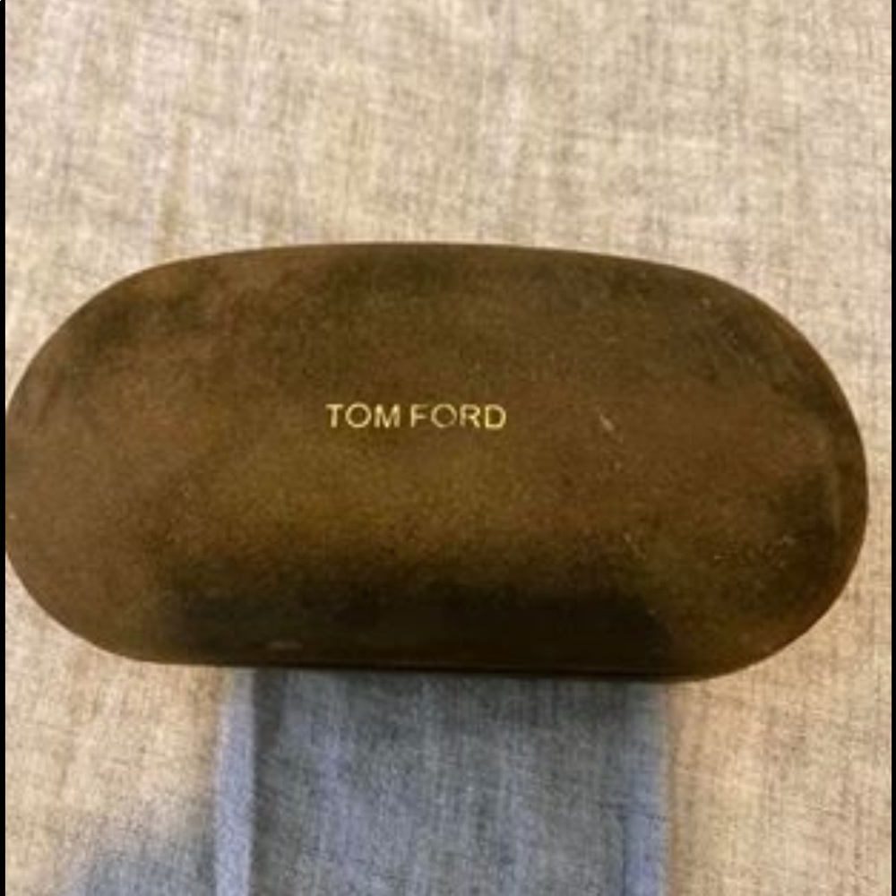 Tom Ford Sunglasses